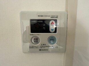 ステラ田中町の物件内観写真